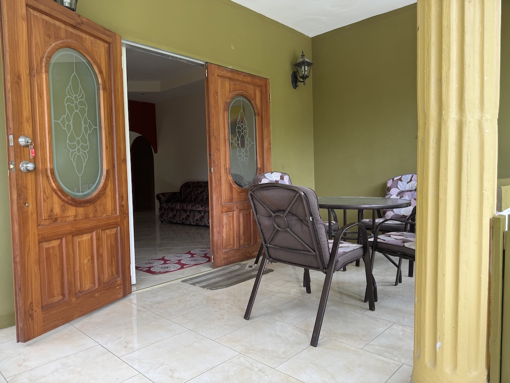 Hopen For Rent 3 Bedroom Apartment fully furnished for RENT - Tobago Coast 2 Coast