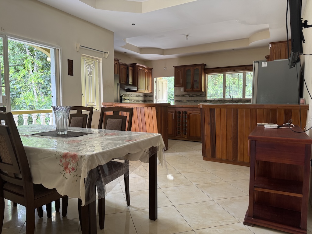 Hopen For Rent 3 Bedroom Apartment fully furnished for RENT - Tobago Coast 2 Coast